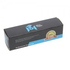 Свеча зажигания FORD (1шт.) MEGAPOWER 370-31-004 MEGA POWER