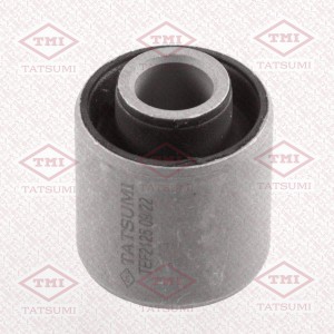 сайлентблок задней цапфы!\ Toyota Mark II 92> TEF2125 TATSUMI