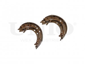 Колодки тормозные бараб. задние UNIO BRP-10042 UNIO