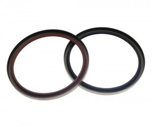 Сальник SITRAK HOWO ступицы задней (комплект 2 шт) MOVELEX WG9112340113MX MOVELEX