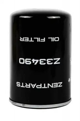 фильтр масляный !H131 D93 3/4-20 \THERMO KING Z33490 ZENTPARTS