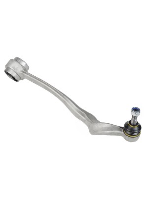 рычаг левый! алюм. с с/б L426 M14x1.5 \ BMW E39 2.0-2.8/2.0D-3.0D 95> Z24436 ZENTPARTS