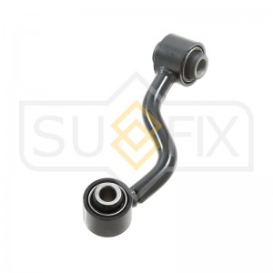 Стойка стабилизатора задняя R NISSAN Qashqai(J10/J11) 1.5D-2.0D 07 / X-Trail(T31 SJ-1082 SUFIX