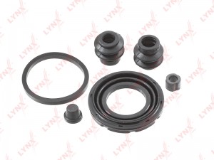 Ремкомплект суппорта TOYOTA Highlander (00-07) заднего LYNX BC0138 LYNXAUTO