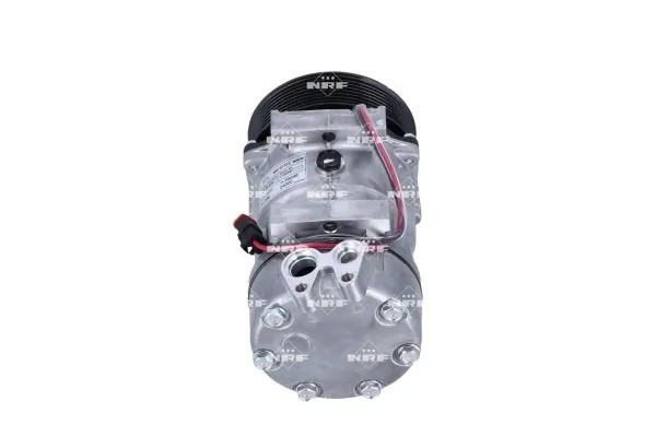 Компрессор SCANIA P,G,R,T series (04-) кондиционера NRF 32703 NRF