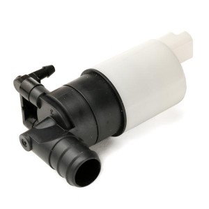 насос стеклоомывателя!\ Citroen Berlingo/C3/C4/C5, Peugeot 207/307/308/607/Partn 36333 FEBI BILSTEIN