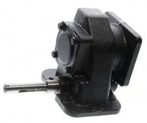 Коробка ЗИЛ-555 отбора мощности механика под НШ-32 MEGAPOWER 240-11-001 MEGA POWER