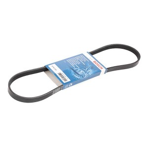Ремень поликлиновой 4pk890 1987947898 1 987 947 898 BOSCH