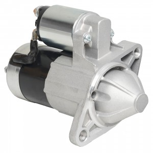 Стартер для а/м Dodge Neon (99-) 2.0i/Chrysler PT Cruiser (00-) 2.4i (LSt 0304) LST0304 START VOLT