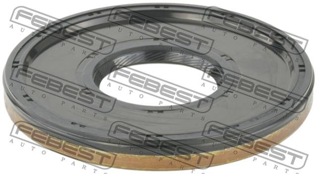 Сальник коробки скоростей 35.5X91.4X9.1X9.1 95FEY-37910909L FEBEST