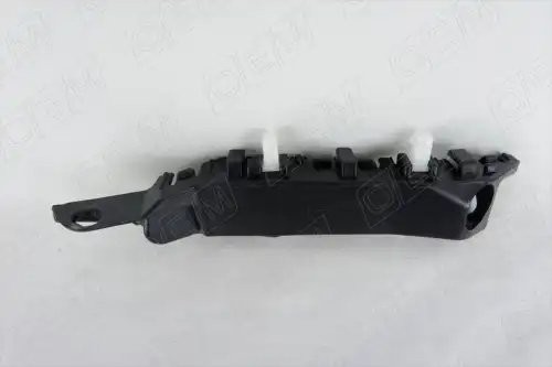 Кронштейн бампера переднего левый Hyundai Elantra 5 MD (2011-2016) OEM0011KBPL OEMPARTS