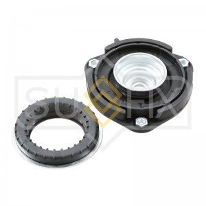 Опора переднего амортизатора AUDI A3 1.2-2.0 03-12 / Q3 2.0-2.5 11 / TT 1.8-2.5  FM1123 SUFIX