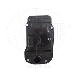 Фильтр масляный АКПП TOYOTA Land Cruiser (12-15) NSP NSP043533060060 NSP