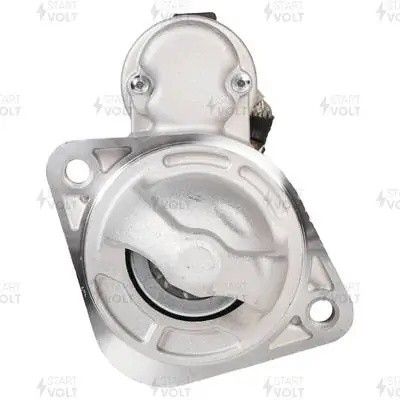Стартер для а/м Hyundai Solaris 10-/KIA Rio 11- 1.4i/1.6i с 2012 года Z11 0,9кВт LST0811 START VOLT