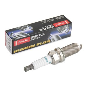 Свеча зажигания DENSO FK16HRA8 FK16HRA8 DENSO