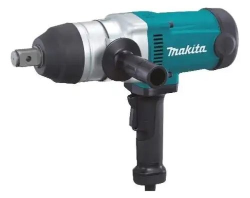 Гайковерт электрический 1" 1000Нм 1400уд/мин. 1300Вт MAKITA TW1000 MAKITA