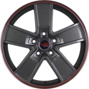 Legeartis Concept R16 / 6.5J PCD 5x105 ЕТ 39 ЦО 56.6 GM529 9139941 LEGEARTIS