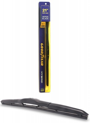 Щетка стеклоочистителя 530мм гибридная Hybrid GOODYEAR GY000521 GOODYEAR