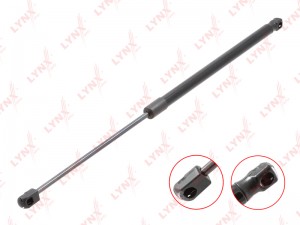 Амортизатор RENAULT Logan (11-) капота LYNX GS1003 LYNXAUTO