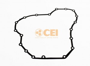 Прокладка КПП GR 875, GR 875R, GR 905, GR 905R, GRS 895, GRS 895R, GRS 905, GRS  139663 CEI