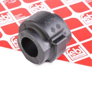 втулка стабилизатора переднего! d25\ VW Passat Sedan 97-00 10022 FEBI BILSTEIN