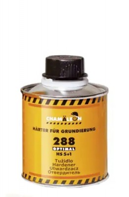 отвердитель для грунта! серии 488 0.2л\ 12884 CHAMALEON