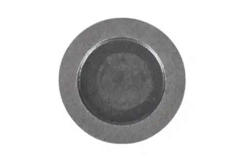 клапан выпускной! 31x7x103.5 Daewoo Lanos 1.4/1.5 97> Z71436 ZENTPARTS