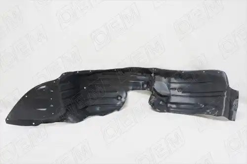 Подкрылок передний левый, Mazda, 6, 3 GJ (2012-нв) OEM0079PKPL OEMPARTS
