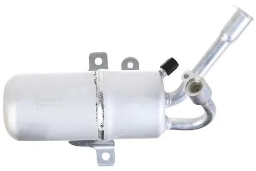 осушитель кондиционера!\ Ford Focus all 98-04 Z190292 ZENTPARTS