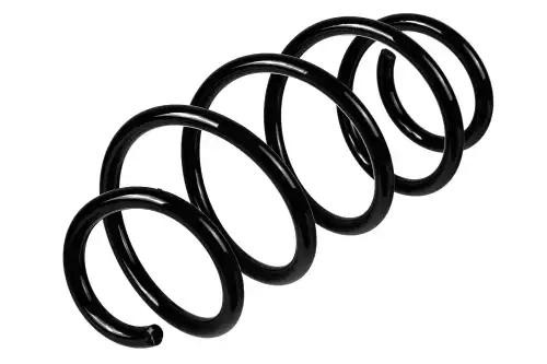 пружина передняя 40 950 91 VW Tiguan 2.0TFSi 07> Z38287 ZENTPARTS