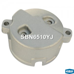 SBN6510YJ Крышка стартера задняя !72x74x44 \HYSTER 604 FG25 01.1983-06.1994, 604 SBN6510YJ KRAUF