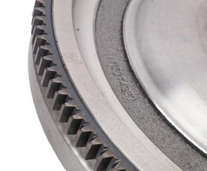 Маховик ГАЗ,КАМАЗ,ПАЗ дв.CUMMINS ISF 3.8,ISBe 150-185 127 зубьев MOVELEX 5274334MX MOVELEX