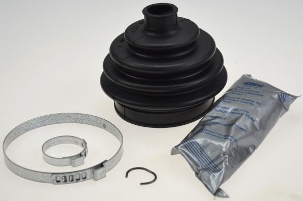 Чехол ВАЗ-2108 привода наружный LOBRO 300374 GKN LOBRO SPIDAN