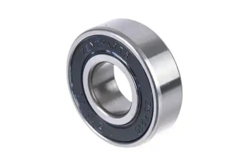 подшипник генератора! 15x35x11 VW Z67216 ZENTPARTS