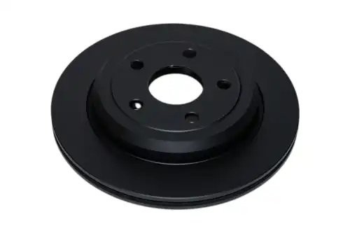 диск тормозной задний! (09N23511)\ Jeep Grand Cherokee 4 Z06575 ZENTPARTS