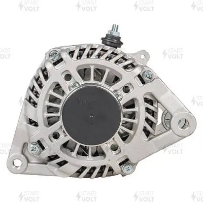 Генератор 100A LG 2506 START VOLT