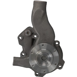 Насос водяной MAN (D0226) FEBI 04492 FEBI BILSTEIN