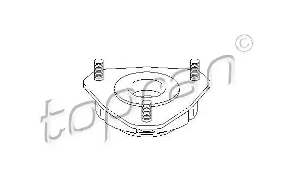 FORD FOCUS 302 238 HANS PRIES