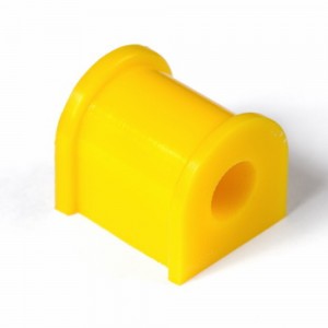 Полиуретановая втулка стабилизатора, задней подвески SSANG YONG KYRON (2005 - 20 12-01-1761 TOCHKA OPORY