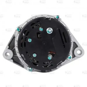 Генератор для а/м Лада 2110-2112/2170-2172 с комб.пр.с 2004г. 80A (LG 0111X) LG 0111X START VOLT