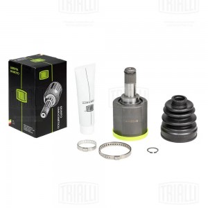 ШРУС внутр. для а м Mitsubishi Carisma (95-) AT (GO 1125) GO 1125 TRIALLI