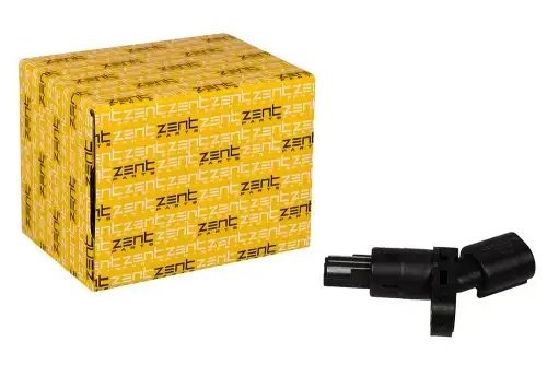 датчик ABS! задний\ Audi A3, VW Bora/Golf IV/Lupo 96> Z03102 ZENTPARTS