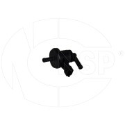 Клапан KIA Rio (11-) давления топлива NSP NSP02290102B000 NSP