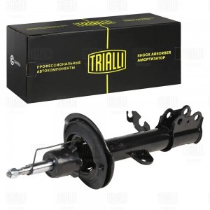 Амортизатор для а/м Chery Tiggo 4 T19 (18-)/Tiggo 8 (18-) (стойка) пер. прав. (A AG 30366 TRIALLI