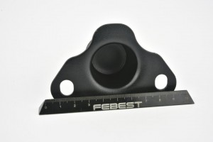 Отбойник амортизатора передний TOYOTA LITE/TOWNACE NOAH,V 4WD (96-07) TD-CR52F TD-CR52F FEBEST