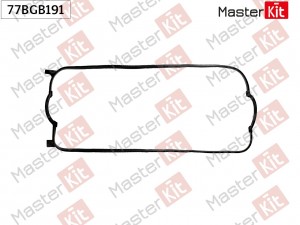 Прокладка клапанной крышки Honda ACCORD VII (CL, CN) F20B Masterkit 77BGB191 MASTER KIT