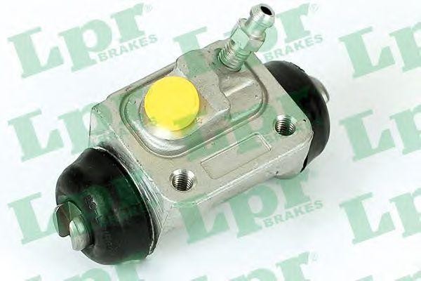 Цилиндр тормозной колесный 5544 5544 LPR