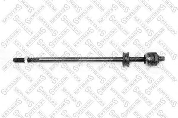 тяга рулевая!\ VW T3 1.6-2.1/1.6D/TD 80-92 55-00353-SX STELLOX