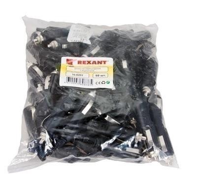 штекер автоприкуривателя! с индикатором\ 160203 REXANT