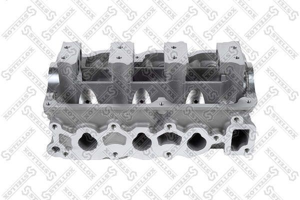 головка блока цилиндров! 96316210\ Daewoo Matiz/Spark 0.8 F8CV 98> 11-08071-SX STELLOX